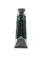 REMBRANDT Rembrandt Olieverf Tube 15 ml Vert Émeraude 616