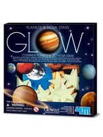 4M 4M Planeten en Supernova