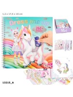 Ylvi Ylvi Dress Me Up stickerboek