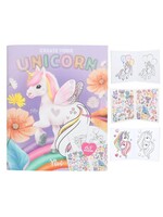 Ylvi Ylvi & the Minimoomis Create your Unicorn