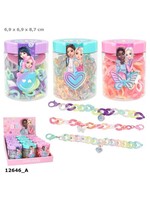 TopModel TOPModel DIY clic chain