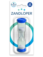 Tucker's Fun Factory Boost your Game Zandloper 60 seconden blister