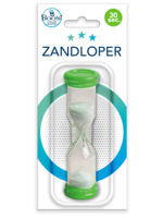 Tucker's Fun Factory Boost your Game Zandloper 30 seconden blister