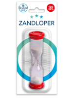 Tucker's Fun Factory Boost your Game Zandloper 120 seconden blister