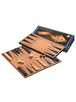 Philos Reis Backgammon Set Philos