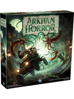 Arkham Horror - The End is Near Arkham Horror - The End is Near