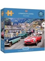 Gibsons Gibsons Lynmouth Living (500)