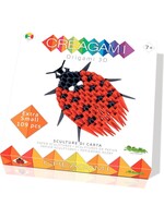 Creagami Creagami Lieveheersbeestje mini