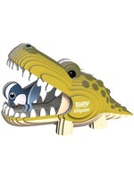 Eugy EUGY 3D - Alligator