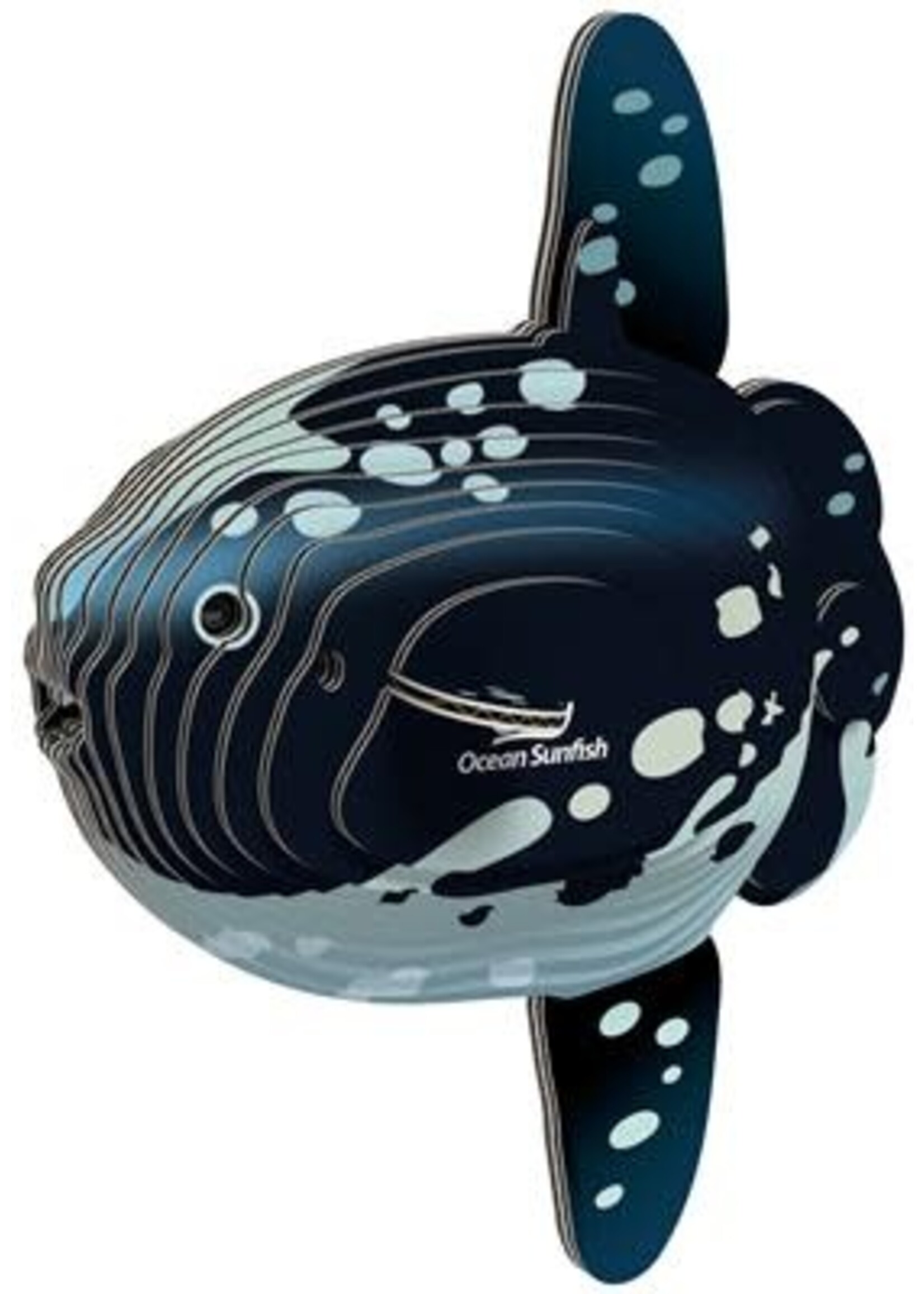 Eugy EUGY 3D - Maanvis