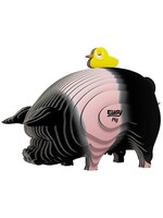 Eugy EUGY 3D - Varken