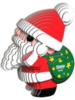 Eugy EUGY 3D - Kerstman