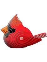 Eugy EUGY 3D - Kardinaal