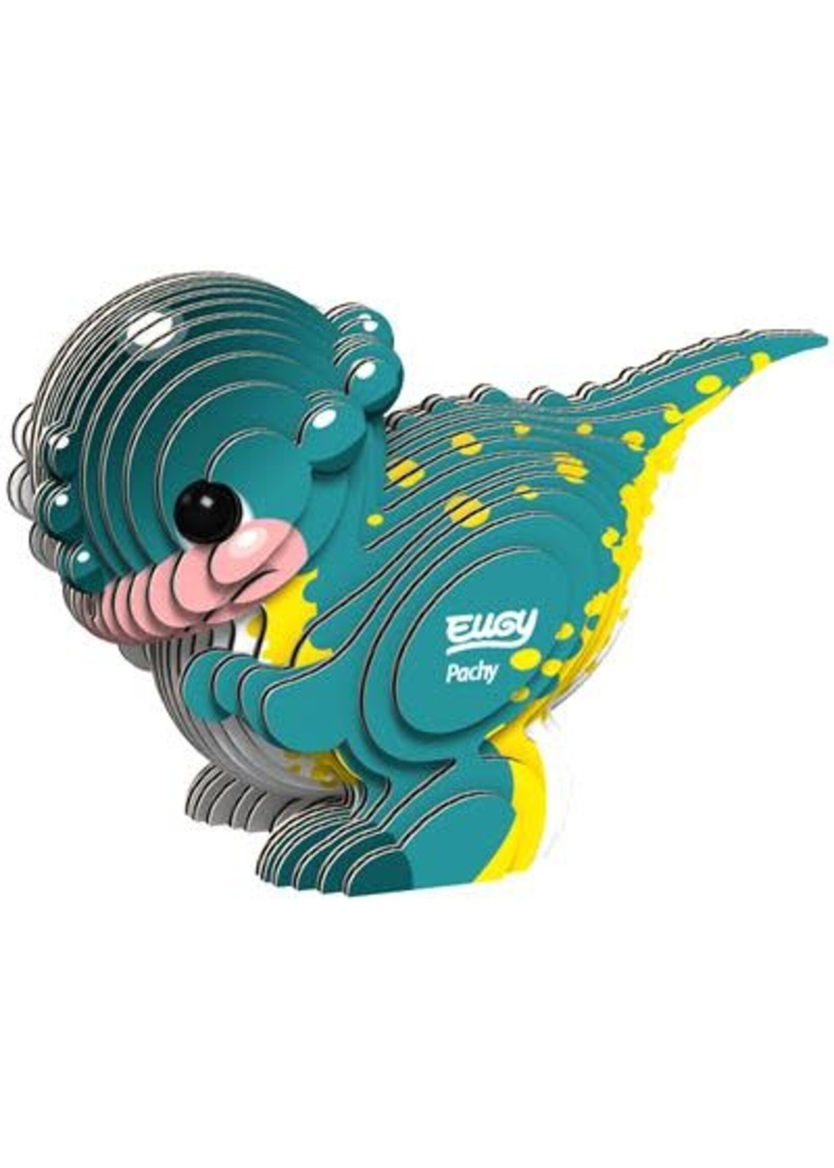 Eugy EUGY 3D - Pachy