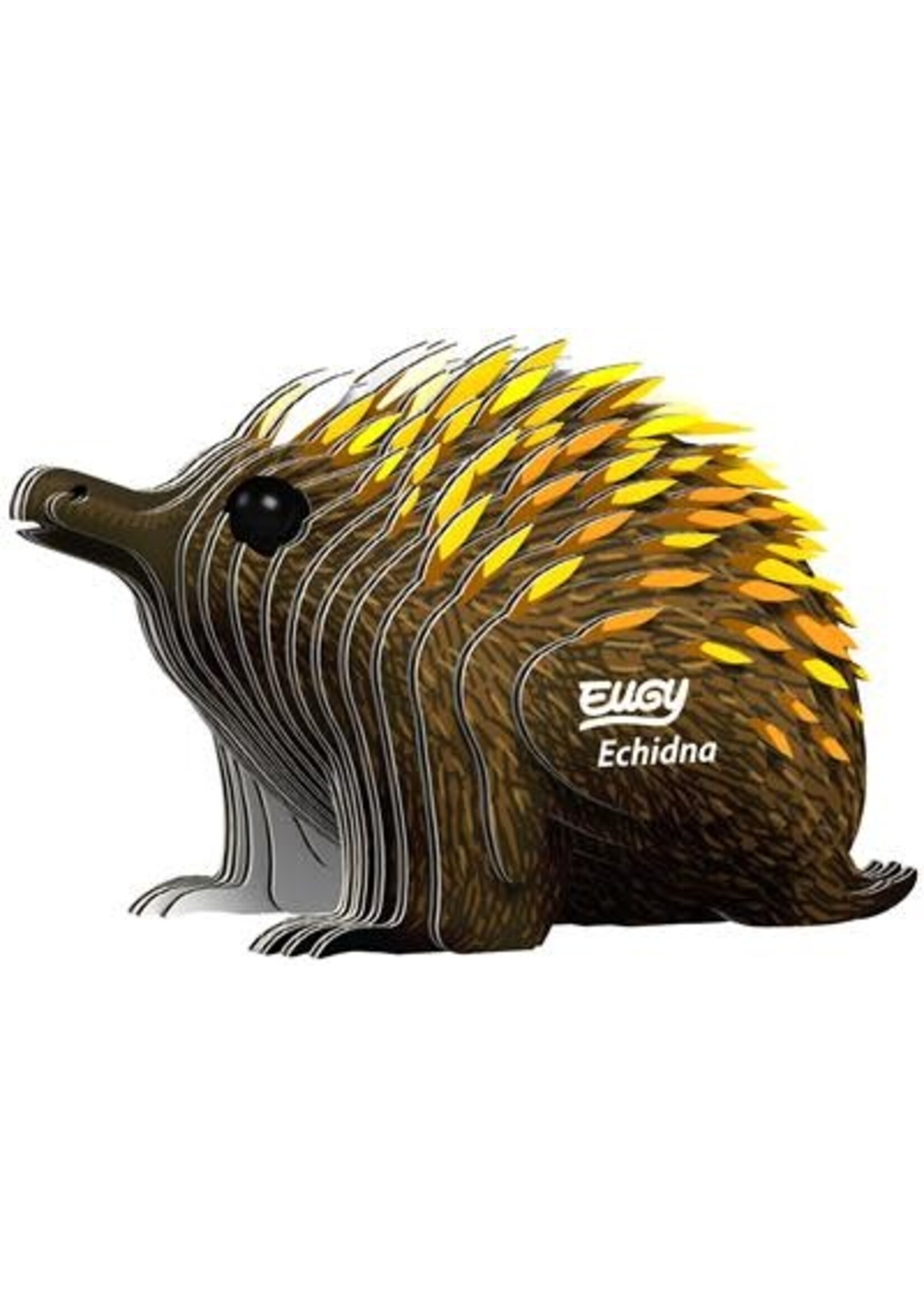 Eugy EUGY 3D - Mierenegel