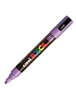 Posca Uni Posca Verfmarker 5M Lila