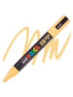 Posca Uni Posca Verfmarker 5M Abrikoos