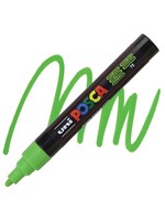 Posca Uni Posca Verfmarker 5M Appel Groen
