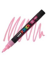 Posca Uni Posca Verfmarker 3M Glitter Roze
