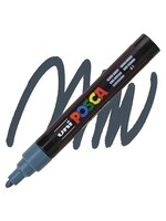 Posca Uni Posca Verfmarker 5M Leigrijs