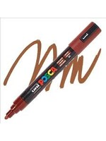 Posca Uni Posca Verfmarker 5M Cacaobruin