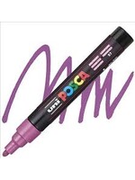 Posca Uni Posca Verfmarker 5M Framboos