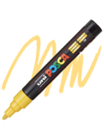 Posca Uni Posca Verfmarker 5M Okergeel