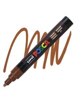 Posca Uni Posca Verfmarker 5M Bruin