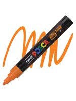 Posca Uni Posca Verfmarker 5M Oranje