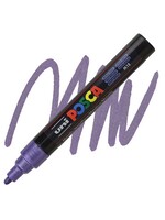 Posca Uni Posca Verfmarker 5M Metallic Paars