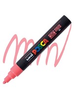 Posca Uni Posca Verfmarker 5M Koraalroze