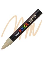 Posca Uni Posca Verfmarker 5M Beige