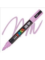 Posca Uni Posca Verfmarker 5M Lavendel