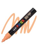 Posca Uni Posca Verfmarker 5M Zalmroze