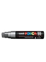 Posca Posca Uni Verfmarker 17K Zilver