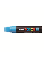 Posca Posca Uni verfmarker 17K lichtblauw