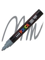 Posca Uni Posca Verfmarker 5M Grijs