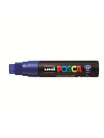 Posca Posca Uni verfmarker 17K blauw