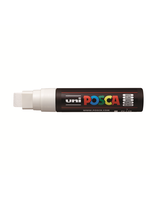 Posca Posca Uni verfmarker 17K wit