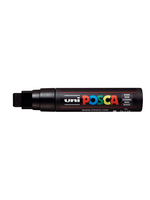 Posca Posca Uni verfmarker 17K zwart