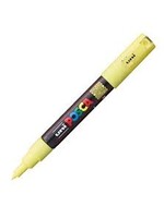 Posca Posca Uni verfmarker 1MC zongeel