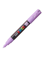 Posca Posca Uni verfmarker 1 MC lavendel