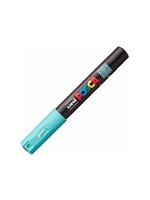 Posca Posca Uni verfmarker 1MC aquagroen