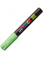 Posca Posca Uni verfmarker 1MC appelgroen