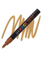 Posca Uni Posca Verfmarker 3M Brons