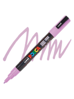 Posca Uni Posca Verfmarker 3M Lavendel