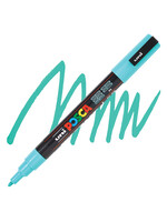 Posca Uni Posca Verfmarker 3M Aquagroen