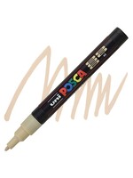 Posca Uni Posca Verfmarker 3M Beige