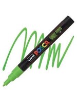 Posca Uni Posca Verfmarker 3M Appelgroen