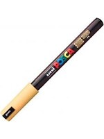 Posca Posca Uni verfmarker 1MR abrikoos